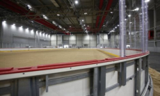 В Латвии рассказали о степени готовности арен для проведения ЧМ-2021 с участием сборной Казахстана