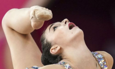 Казахстанская гимнастка рассказала, что думает о своих соперницах на Кубке мира