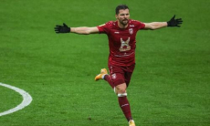 Гол экс-форварда «Астаны» и «Кайрата» помог клубу РПЛ отыграться с 0:2 и совершить крутой камбэк