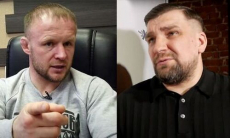 «Он сказал много лишнего». Шлеменко собрался разобраться с известным рэпером Бастой