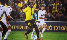 Один из лидеров КПЛ подписал нигерийского хавбека с опытом игры в Европе и Южной Америке