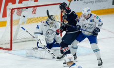 «Гораздо более значимое». Названо главное подписание «Барыса» в межсезонье КХЛ