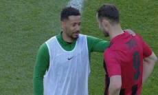 Два экс-игрока «Кайрата» сыграли друг против друга и оба отличись голами в европейском чемпионате. Видео