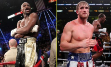 «Прибьет». Майк Тайсон дал неутешительный для блогеров прогноз на бой с Мэйвезером