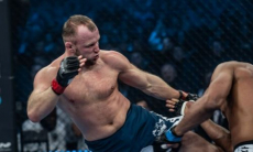 Менеджер Шлеменко рассказал о переговорах бойца с UFC