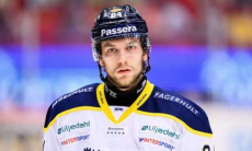 «Стал одним из приятных сюрпризов». Шведское издание рассказало о первом трансфере «Барыса»