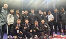 Казахстанские боксеры официально узнали сроки и место проведения чемпионата мира-2021