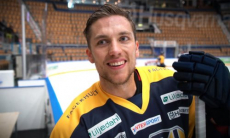 «Слышал только хорошее о клубе». Новичок «Барыса» обратился к болельщикам. Видео