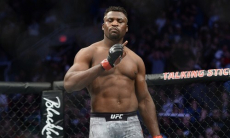 Президент UFC подтвердил следующего соперника Нганну и назвал дату поединка