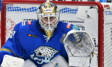 Что сделано и еще предстоит. Подведены первые итоги работы «Барыса» в межсезонье