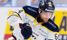 Помогут в КХЛ? В «Барысе» образовалась перспективная шведская связка