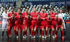 «Кайрат» стал уникальным клубом в истории Лиги Чемпионов