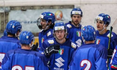 Сборная Италии приостановила подготовку к ЧМ-2021, где она должна сыграть с Казахстаном. Подробности