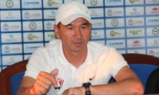 Стало известно, продолжит ли Султан Абильдаев тренировать «Кайсар»