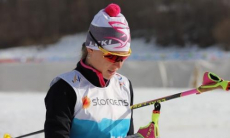 Известную казахстанскую лыжницу дисквалифицировали и уволили из сборной. Спортсменка выступила с заявлением