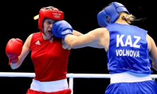 Стал известен состав женской сборной Казахстана по боксу на чемпионат Азии-2021
