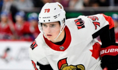 Соперник сборной Казахстана на ЧМ-2021 вызвал одного из лидеров «Оттавы»