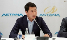 Осужден бывший директор спортивного клуба «Астана»