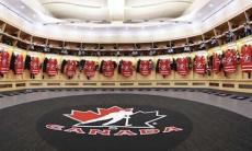 Озвучен список хоккеистов из НХЛ в составе сборной Канады перед встречей с Казахстаном на ЧМ-2021