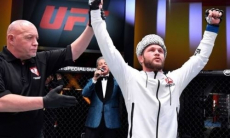 «Скоро все изменится». Уроженец Казахстана из UFC обратился к «трусливым молчунам» из ТОП-15