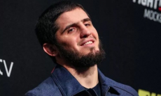 Объявлены дата следующего боя Махачева в UFC и его соперник