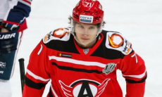 Подписавший хоккеиста сборной Казахстана клуб КХЛ вернул своего воспитанника