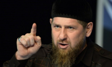 «Не видел, чтобы он выступал с флагом РФ или Дагестана». Кадыров назвал Хабиба «проектом UFC»