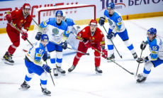 «Результат второстепенен». Экс-защитник сборной Казахстана озвучил задачи на матч с Беларусью