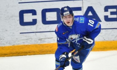 «Самых ярких воспитанников казахстанского хоккея» отметили в Беларуси