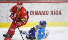 В Беларуси подвели итог проигранного спарринга сборной Казахстана перед ЧМ-2021