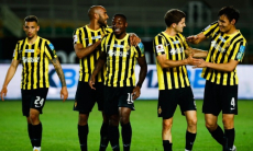 Букмекеры определили победителей четырех матчей 11-го тура КПЛ