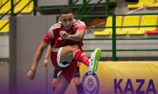 «Кайрат» подпишет бразильского нападающего после ухода двух ведущих игроков