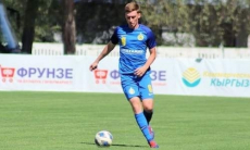 Казахстанский футболист вошел в заявку чемпиона Кыргызстана на Кубок АФК-2021