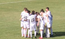 Видеообзор матча Премьер-Лиги «Актобе» — «Кайсар» 1:1