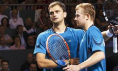 Недовесов и Голубев вышли в финал парного разряда «Челленджера» ATP в Загребе