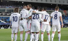 Прямая трансляция матча Ла Лиги «Атлетик» — «Реал Мадрид»