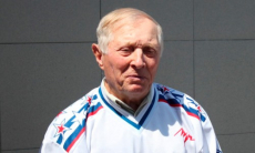 Заслуженному тренеру Казахстана Юрию Тархову исполнилось 85 лет