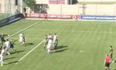Видеообзор матча Премьер-Лиги «Ордабасы» — «Тобол» 1:1