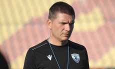 «Недопустимо для нас!» Наставник «Каспия» признал игру против «Кызыл-Жара СК» самой слабой в сезоне КПЛ