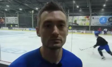 Тренер сборной Казахстана рассказал о состоянии хоккеистов перед ЧМ-2021