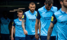 Клуб РПЛ футболистов сборной Казахстана вылетел в ФНЛ