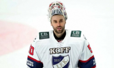 Соперник «Барыса» по конференции КХЛ подписал голкипера сборной Финляндии