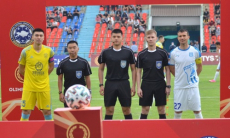 Назначены судьи и инспекторы на матчи 12-го тура Премьер-Лиги