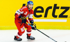 Клуб конференции «Барыса» в КХЛ подписал участника ЧМ-2021 из сборной Чехии