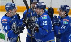 «Барыс» официально узнал об изменении структуры проведения сезона КХЛ-2021/2022