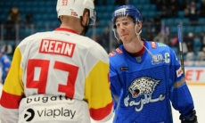 «Нам было стыдно, все были в шоке». Даррен Диц вспомнил худший матч «Барыса» в сезоне и сенсационный камбэк соперника с 0:4