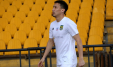 «Тобол» остался без ещё одного лидера на матч против «Кызыл-Жара СК»