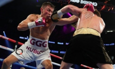«„Канело“ хочет сразиться с GGG». Головкин выиграл борьбу за мексиканца у своего бывшего спарринг-партнера