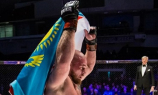 «Не тянет даже на Мастера спорта». Артем Резников оценил уровень навыков Хамзата Чимаева
