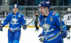 «За него разогрелась настоящая охота». Трансфер воспитанника «Барыса» получил признание от КХЛ